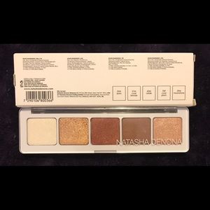 Natasha Denona Palette 5 #04